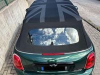 Gebraucht Mini Cooper S 192 PS (141 kW) 2018 Grün Kleinwagen