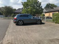 Gebraucht Audi SQ5 Ambiente 326 PS (239 kW) 2016 Grau SUV