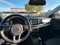 Gebraucht Kia Stonic Style 80 PS (58 kW) 2020 Schwarz SUV