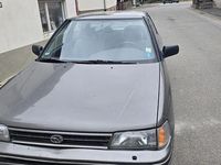 Gebraucht Subaru Legacy 116 PS (85 kW) 1991 Grau Limousine