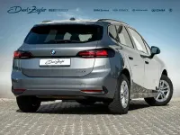 Gebraucht BMW 220 Active Tourer Performance 170 PS (125 kW) 2025 Skyscraper grey metallic Van / Kleinbus