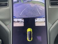 Gebraucht Tesla Model S Performance 584 kW (795 PS) 2019 Blau Kleinwagen