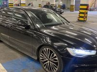 gebraucht Audi A6 3.0 TDI 240kW competit.quattro tiptronic ...