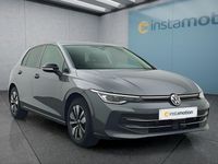 Gebraucht VW Golf VIII 150 PS (110 kW) 2025 Grau Kleinwagen
