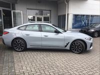 gebraucht BMW 420 Gran Coupé d