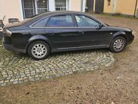 gebraucht Audi A6 2.8