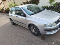 gebraucht Fiat Stilo 1.6 16V -