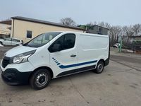 Gebraucht Renault Traffic 2018 Weiß Van / Kleinbus