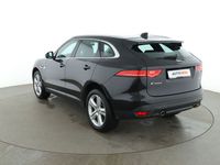 gebraucht Jaguar F-Pace 30d Prestige AWD, Diesel, 28.040 €