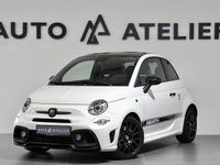 Gebraucht Abarth 595 Esseesse 179 PS (131 kW) 2021 Weiß Limousine