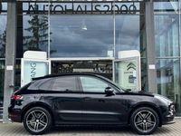 Gebraucht Porsche Macan Turbo 354 PS (260 kW) 2019 Schwarz SUV