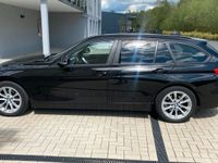 gebraucht BMW 318 F31 d