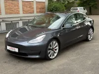 Occasion Tesla Model 3 Performance 377 kW (513 ch) 2019 Noir Berline