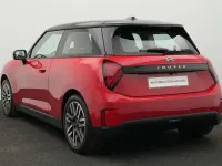 Gebraucht Mini Cooper Classic 135 kW (184 PS) 2025 Rot Kleinwagen