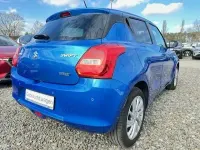 Gebraucht Suzuki Swift Comfort 94 PS (69 kW) 2023 Blau Kleinwagen