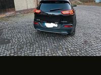 Gebraucht Jeep Cherokee 200 PS (147 kW) 2016 Schwarz SUV