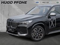 gebraucht BMW 230 iX1 xDrive30 Sports Utility Vehicle.kW. 5-t