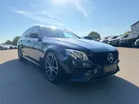 Gebraucht Mercedes E53 AMG AMG 435 PS (319 kW) 2019 Schwarz Kombi