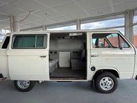 Gebraucht VW Multivan 95 PS (69 kW) 1989 Van
