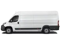 Neu Fiat Ducato 179 PS (131 kW) 2026 Ducato weiß Van