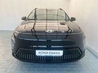 gebraucht Hyundai Kona EV Prime Sitz/Assistenzpaket Bose 19-Zoll