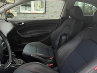 Gebraucht Seat Ibiza 75 PS (55 kW) 2015 Weiß Kleinwagen