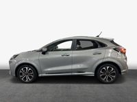 gebraucht Ford Puma 1.0 EcoBoost Hybrid ST-LINE