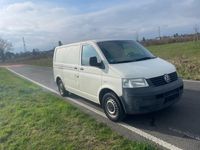 gebraucht VW Transporter T5