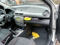 gebraucht Mazda 2 59 KW Hubraum 1388