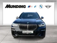 Gebraucht BMW X5 M Sport 530 PS (389 kW) 2023 Schwarz SUV