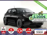 Neu Nissan Micra 89 kW (122 PS) 2026 Schwarz Kleinwagen