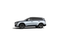 Neu Renault Espace Esprit Alpine 2025 Baltikumgrau (grau) SUV