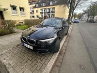 Second-hand BMW 116 109 CP (80 kW) 2015 Negru Hatchback