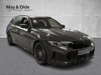 Neu Alpina D3 355 PS (261 kW) 2025 Grau Kombi