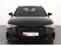 Gebraucht Audi A6 S-Line 299 PS (219 kW) 2025 Mythosschwarz metallic Kombi