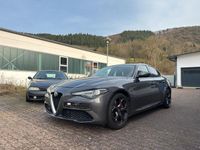 Gebraucht Alfa Romeo Giulia 201 PS (147 kW) 2019 Limousine
