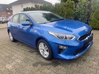 gebraucht Kia Ceed Edition 7/1.Hd/Scheckheft...