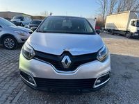Gebraucht Renault Captur Dynamique 90 PS (66 kW) 2015 Schwarz SUV