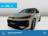 Gebraucht VW T-Roc R-line 150 PS (110 kW) 2026 Pure white uni SUV