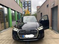 gebraucht Audi Q5 Q540 TDI quattro S tronic sport