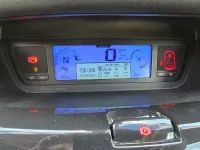 Gebraucht Citroën C4 Picasso Exclusive 140 PS (102 kW) 2007 Rot Van / Kleinbus