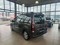 gebraucht Citroën Berlingo Kombi Shine