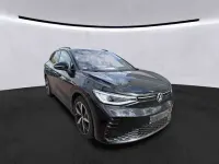 Gebraucht VW ID.4 GTX 250 kW (340 PS) 2024 Grenadillschwarz metallic SUV