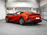 Second-hand Ferrari 812 799 CP (587 kW) 2024 Roșu