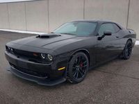 Gebraucht Dodge Challenger 377 PS (277 kW) 2023 Schwarz Coupé