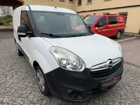 Occasion Opel Combo 90 ch (66 kW) 2014 Blanc Monospace