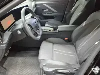 Gebraucht Opel Astra 131 PS (96 kW) 2024 Karbon schwarz metallic Kleinwagen