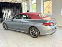 Gebraucht Mercedes C300 258 PS (189 kW) 2022