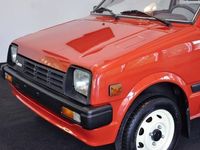 gebraucht Daihatsu Cuore H-Zulassung () ! Bildschön !