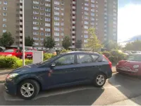 Gebraucht Kia Ceed 125 PS (91 kW) 2012 Kleinwagen